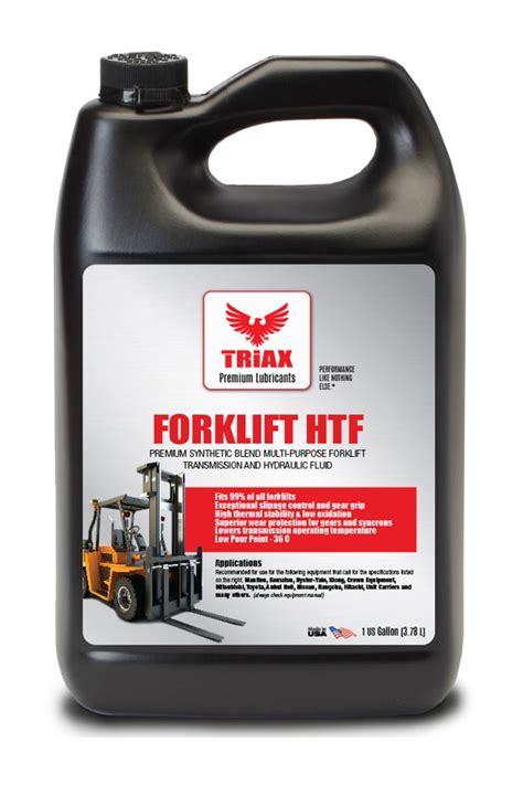 Over the years the original specification was supplanted by Type T-II Type T-IV and the WS fluid which is the latest fluid. . Daewoo forklift transmission fluid type